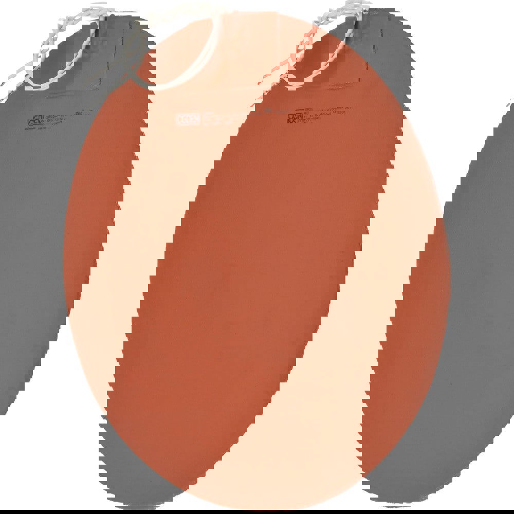 Round, Silicon Rubber, Standard Heat Blanket